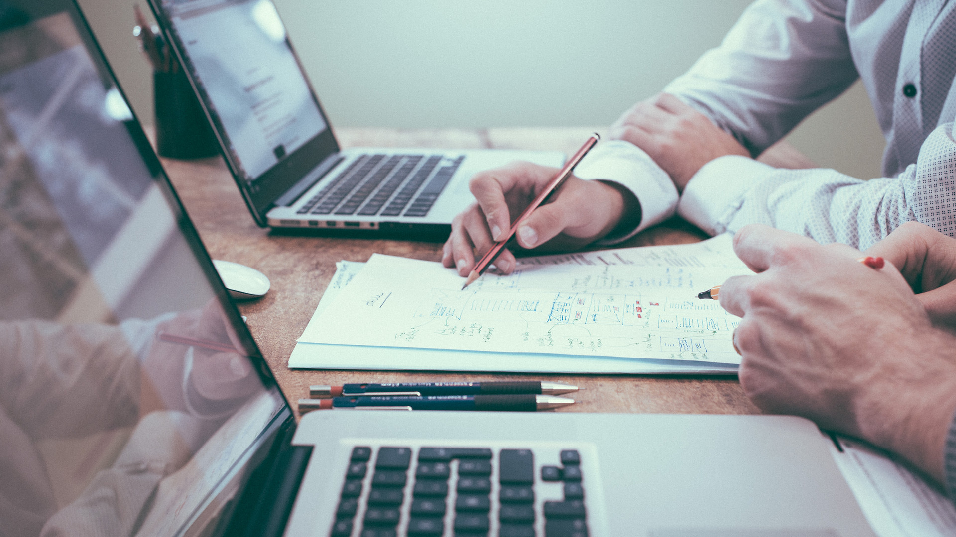 Virtual Production Consulting